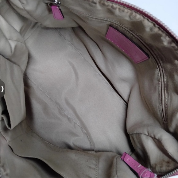 Coach Bag - Picture 3 of 3